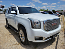 2016 GMC Yukon SLT at Mitchell Buick GMC