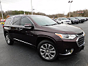Thumbnail image of 2018 Chevrolet Traverse at Gary Mathews Motors