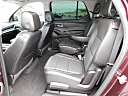 Thumbnail image of 2018 Chevrolet Traverse at Gary Mathews Motors