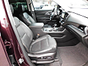 Thumbnail image of 2018 Chevrolet Traverse at Gary Mathews Motors