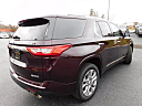 Thumbnail image of 2018 Chevrolet Traverse at Gary Mathews Motors