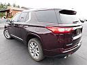 Thumbnail image of 2018 Chevrolet Traverse at Gary Mathews Motors