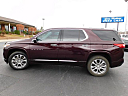 Thumbnail image of 2018 Chevrolet Traverse at Gary Mathews Motors