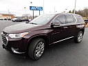 Thumbnail image of 2018 Chevrolet Traverse at Gary Mathews Motors