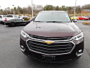 Thumbnail image of 2018 Chevrolet Traverse at Gary Mathews Motors
