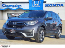 Thumbnail image of 2021 Honda CR-V at Serra Buick Gmc Champaign