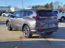 2021 Honda CR-V EX at Serra Buick Gmc Champaign