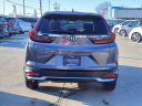 Thumbnail image of 2021 Honda CR-V at Serra Buick Gmc Champaign