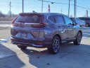 Thumbnail image of 2021 Honda CR-V at Serra Buick Gmc Champaign