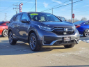 Thumbnail image of 2021 Honda CR-V at Serra Buick Gmc Champaign