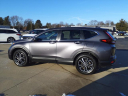 Thumbnail image of 2021 Honda CR-V at Serra Buick Gmc Champaign