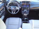 Thumbnail image of 2021 Honda CR-V at Serra Buick Gmc Champaign