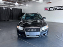 2007 Audi A4 2.0T Avant quattro at MJ Motorsports