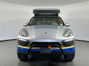 Thumbnail image of 2012 Porsche Cayenne at Autobahn Porsche Fort Worth