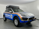 Thumbnail image of 2012 Porsche Cayenne at Autobahn Porsche Fort Worth