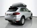 Thumbnail image of 2012 Porsche Cayenne at Autobahn Porsche Fort Worth