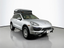 Thumbnail image of 2012 Porsche Cayenne at Autobahn Porsche Fort Worth
