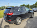 Thumbnail image of 2020 Chevrolet Equinox at Mathews Nissan