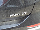 Thumbnail image of 2020 Chevrolet Equinox at Mathews Nissan
