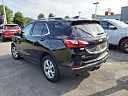 Thumbnail image of 2020 Chevrolet Equinox at Mathews Nissan