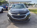 Thumbnail image of 2020 Chevrolet Equinox at Mathews Nissan