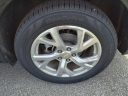 Thumbnail image of 2020 Chevrolet Equinox at Mathews Nissan
