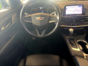 Thumbnail image of 2021 Cadillac CT4 at Auto Connection LLC
