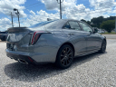 Thumbnail image of 2021 Cadillac CT4 at Auto Connection LLC