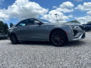 Thumbnail image of 2021 Cadillac CT4 at Auto Connection LLC