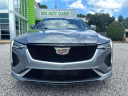 Thumbnail image of 2021 Cadillac CT4 at Auto Connection LLC