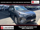 Thumbnail image of 2022 Toyota RAV4 at Toyota Of Lancaster