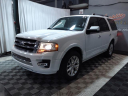 Thumbnail image of 2016 Ford Expedition at Franklin Motor Company