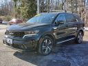 Thumbnail image of 2022 Kia Sorento Plug-In Hybrid at Mcfarland Ford Rochester