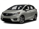 2016 Honda Fit EX-L at Apple Honda