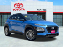 2018 Hyundai KONA SEL at Keating Toyota GST