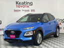 Thumbnail image of 2018 Hyundai KONA at Keating Toyota GST
