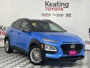 Thumbnail image of 2018 Hyundai KONA at Keating Toyota GST