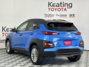 Thumbnail image of 2018 Hyundai KONA at Keating Toyota GST