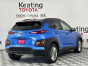 Thumbnail image of 2018 Hyundai KONA at Keating Toyota GST
