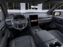 Thumbnail image of 2025 GMC Sierra EV at LaFontaine Buick GMC of Dearborn
