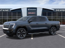 Thumbnail image of 2025 GMC Sierra EV at LaFontaine Buick GMC of Dearborn