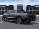 Thumbnail image of 2025 GMC Sierra EV at LaFontaine Buick GMC of Dearborn