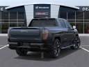 Thumbnail image of 2025 GMC Sierra EV at LaFontaine Buick GMC of Dearborn