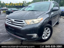 Thumbnail image of 2011 Toyota Highlander at Rockland Motors