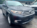 Thumbnail image of 2011 Toyota Highlander at Rockland Motors