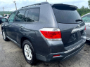 2011 Toyota Highlander SE at Rockland Motors