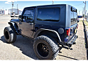 Thumbnail image of 2013 Jeep Wrangler at Bender Chrysler Dodge Jeep