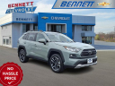 Thumbnail image of 2019 Toyota RAV4 at Bennett Chevrolet - USED