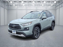 Thumbnail image of 2019 Toyota RAV4 at Bennett Chevrolet - USED