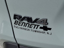 2019 Toyota RAV4 Adventure at Bennett Chevrolet - USED